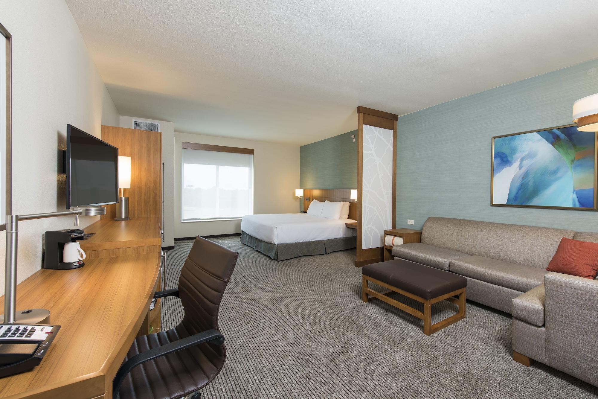 Hyatt Place Sarasota/Lakewood Ranch Desoto Lakes Zewnętrze zdjęcie