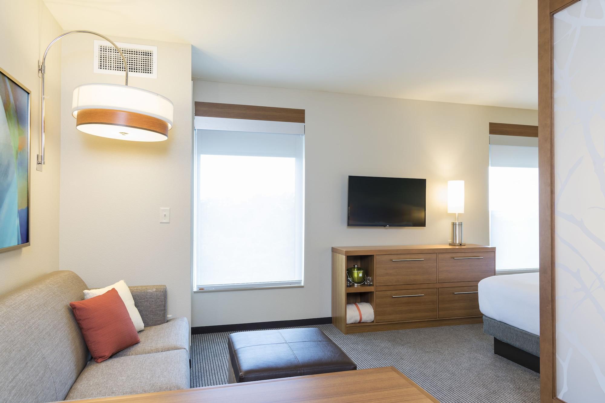 Hyatt Place Sarasota/Lakewood Ranch Desoto Lakes Zewnętrze zdjęcie