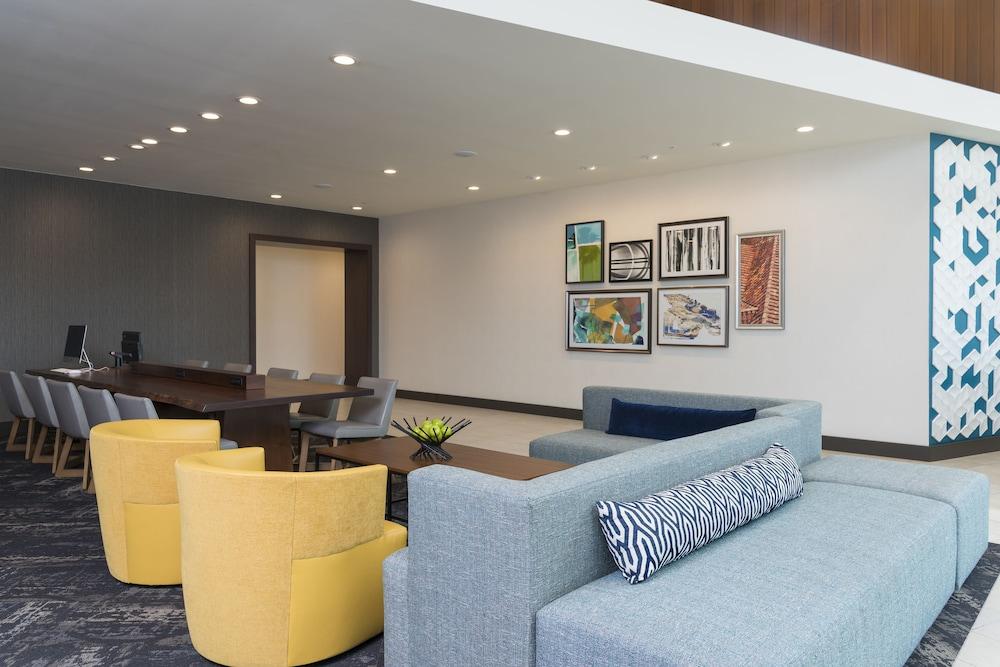 Hyatt Place Sarasota/Lakewood Ranch Desoto Lakes Zewnętrze zdjęcie