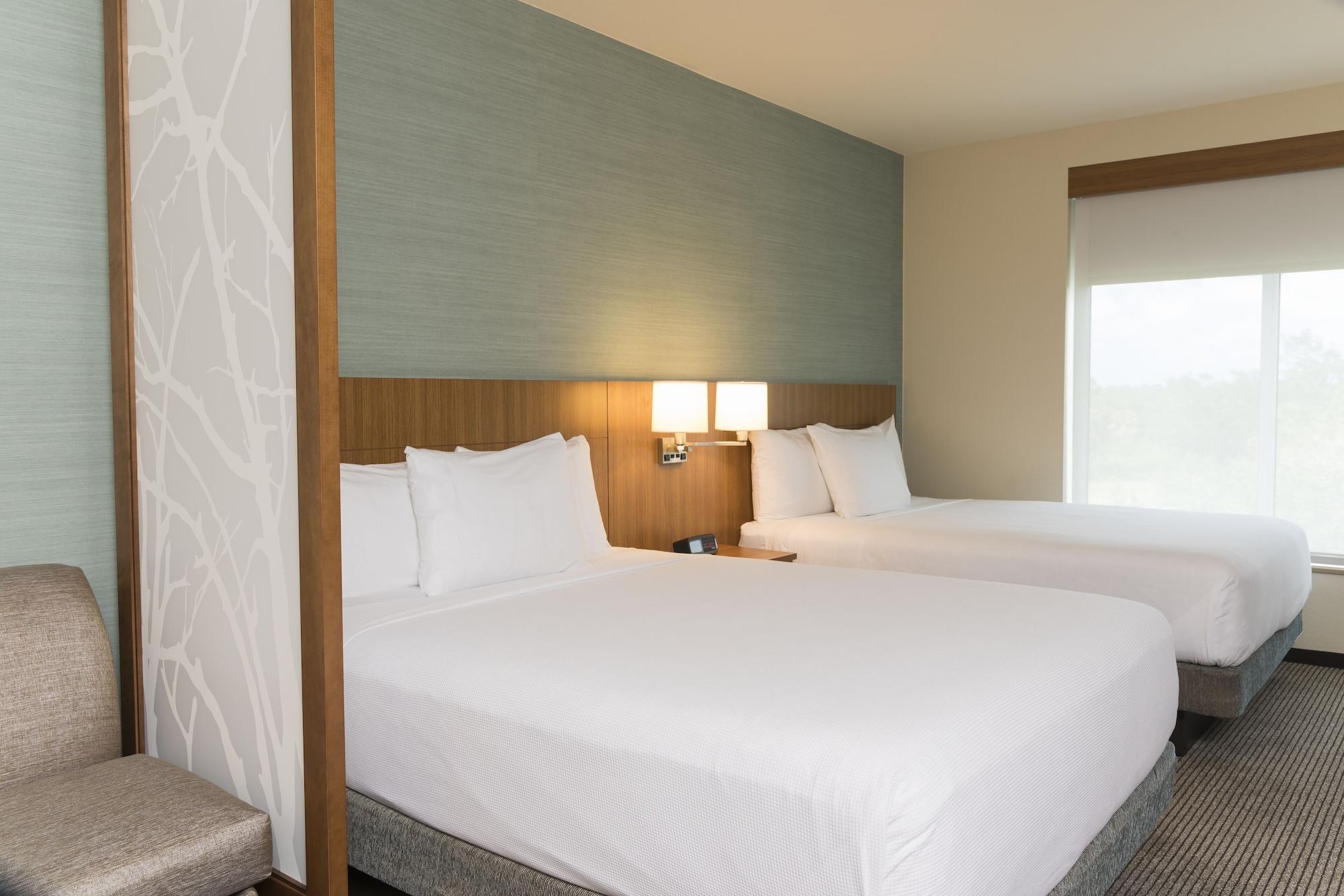 Hyatt Place Sarasota/Lakewood Ranch Desoto Lakes Zewnętrze zdjęcie