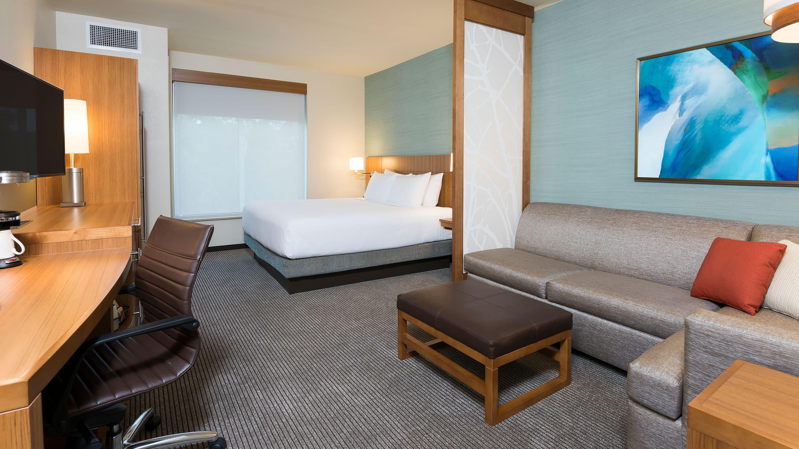 Hyatt Place Sarasota/Lakewood Ranch Desoto Lakes Zewnętrze zdjęcie