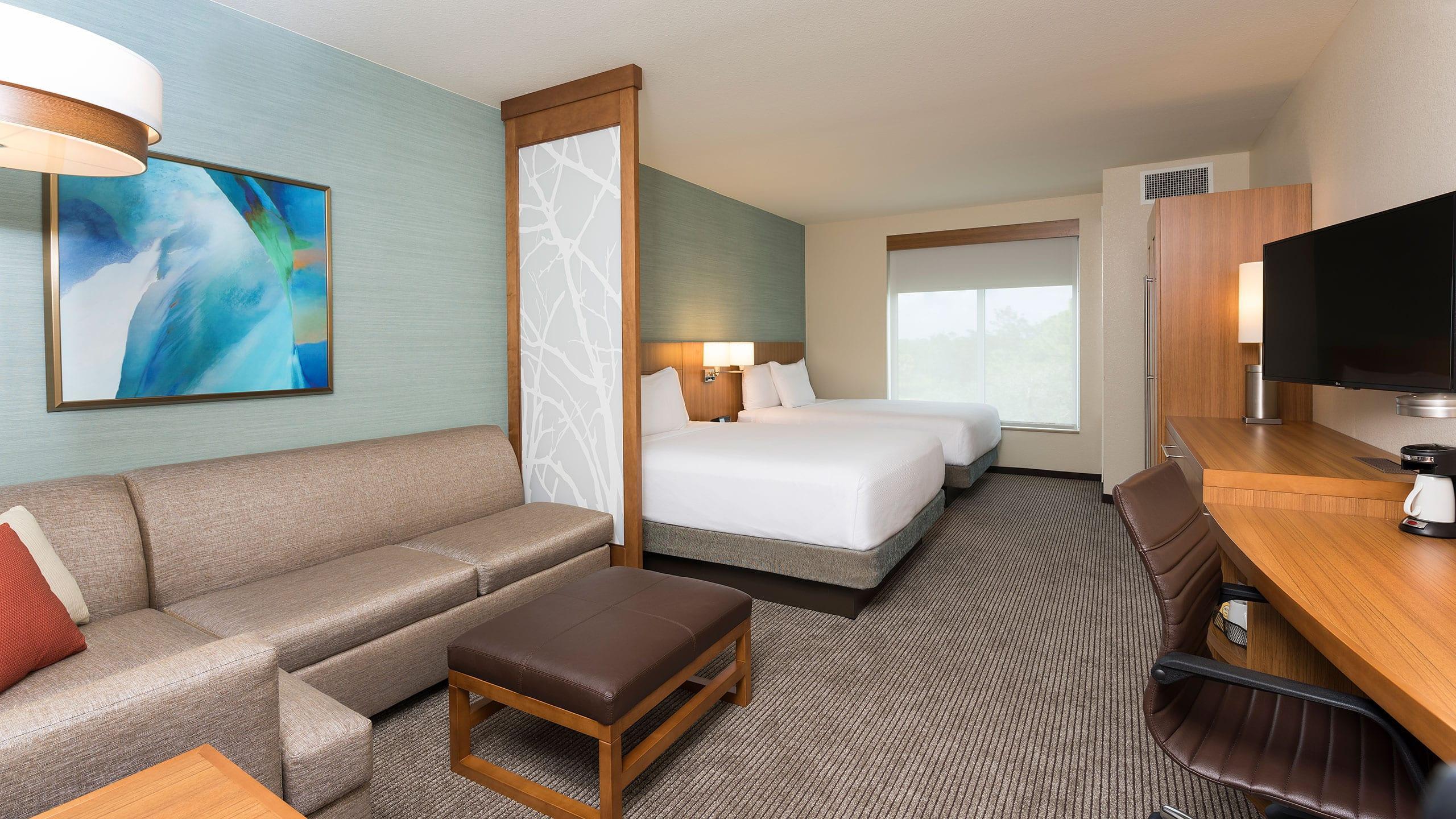 Hyatt Place Sarasota/Lakewood Ranch Desoto Lakes Zewnętrze zdjęcie