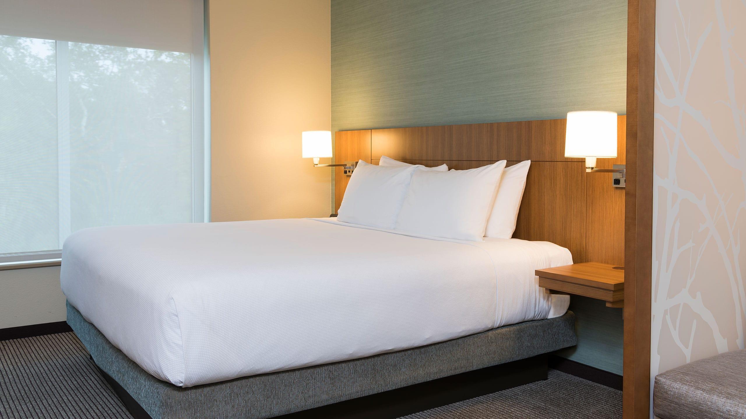 Hyatt Place Sarasota/Lakewood Ranch Desoto Lakes Zewnętrze zdjęcie