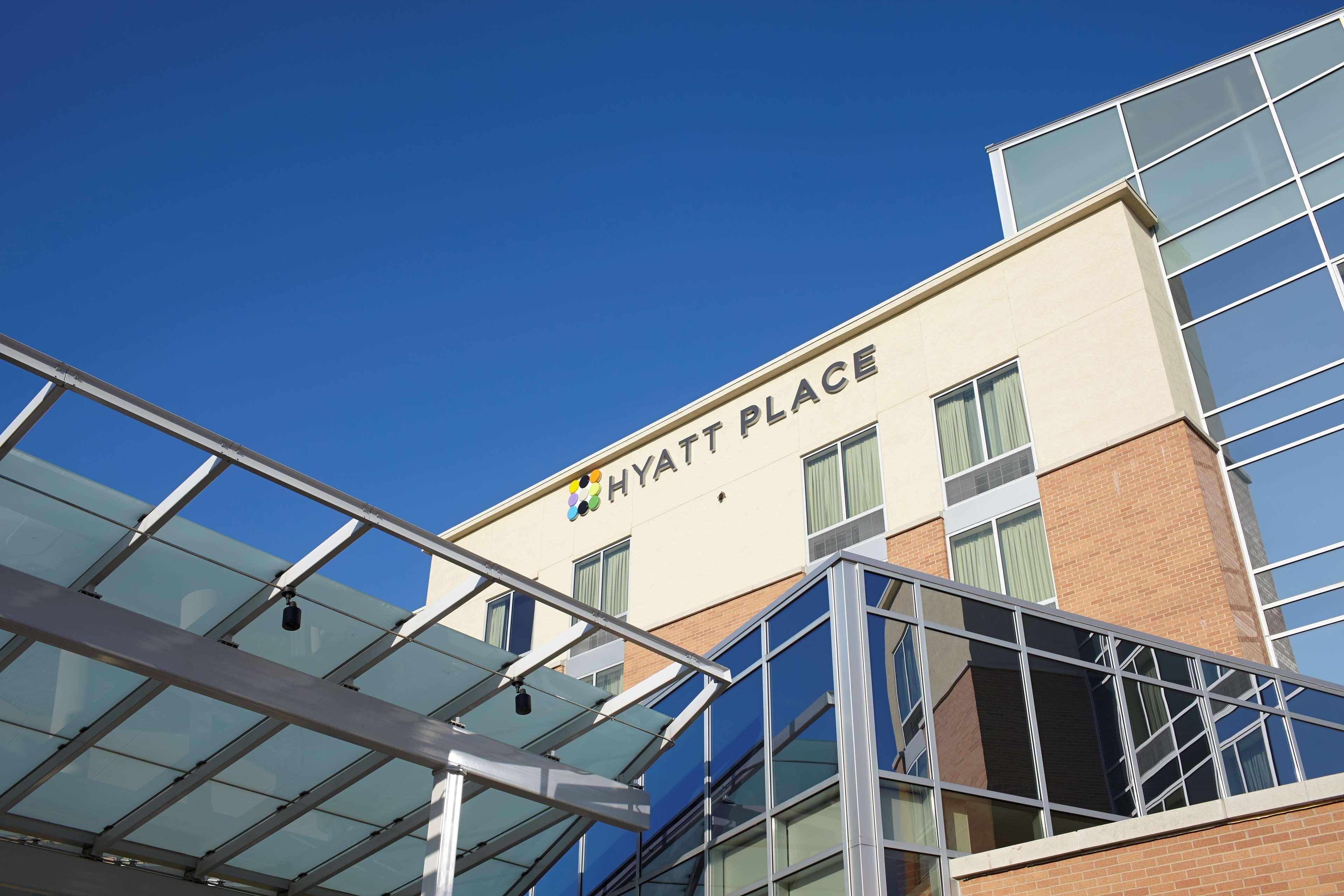 Hyatt Place Sarasota/Lakewood Ranch Desoto Lakes Zewnętrze zdjęcie