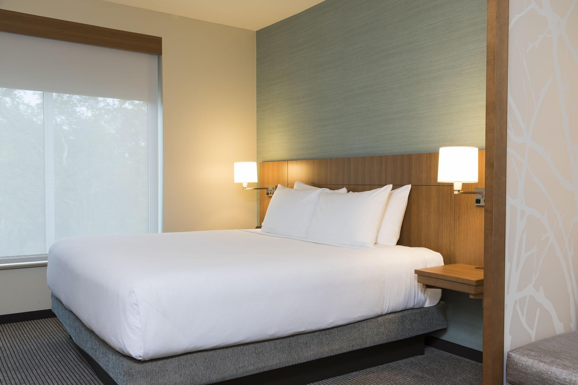 Hyatt Place Sarasota/Lakewood Ranch Desoto Lakes Zewnętrze zdjęcie