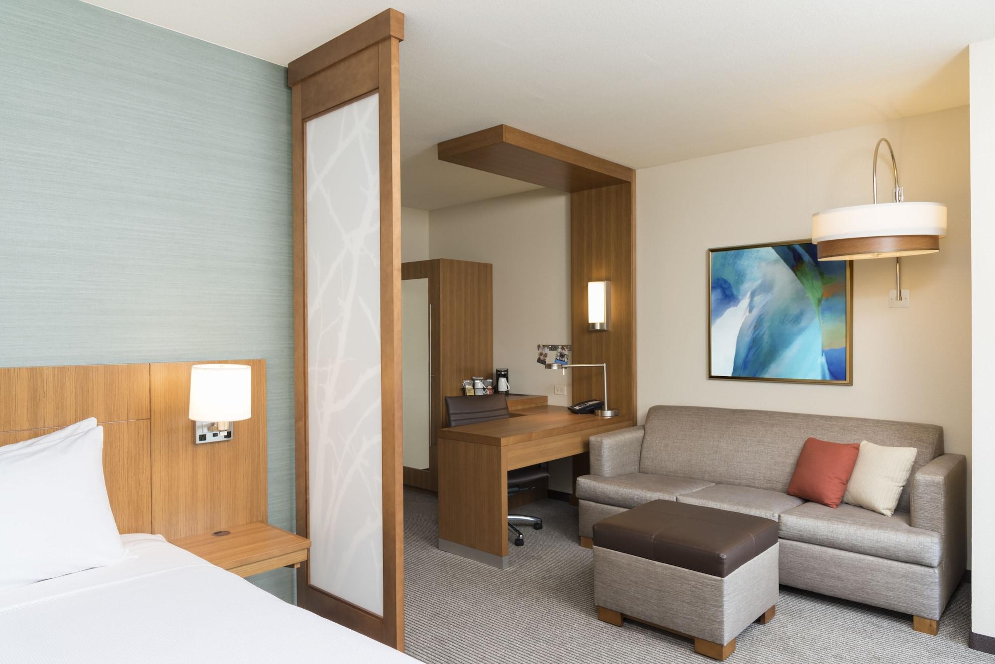 Hyatt Place Sarasota/Lakewood Ranch Desoto Lakes Zewnętrze zdjęcie