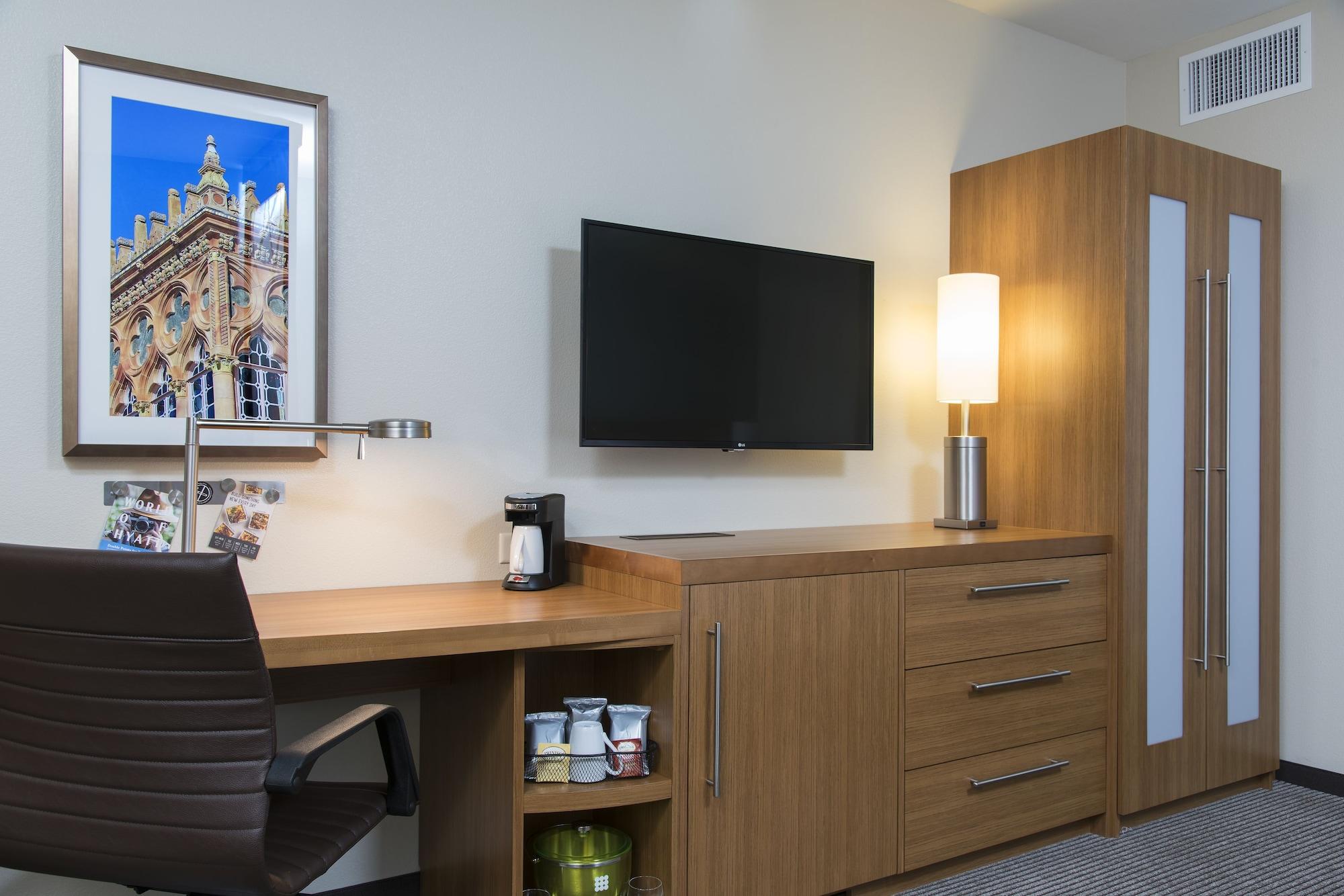 Hyatt Place Sarasota/Lakewood Ranch Desoto Lakes Zewnętrze zdjęcie