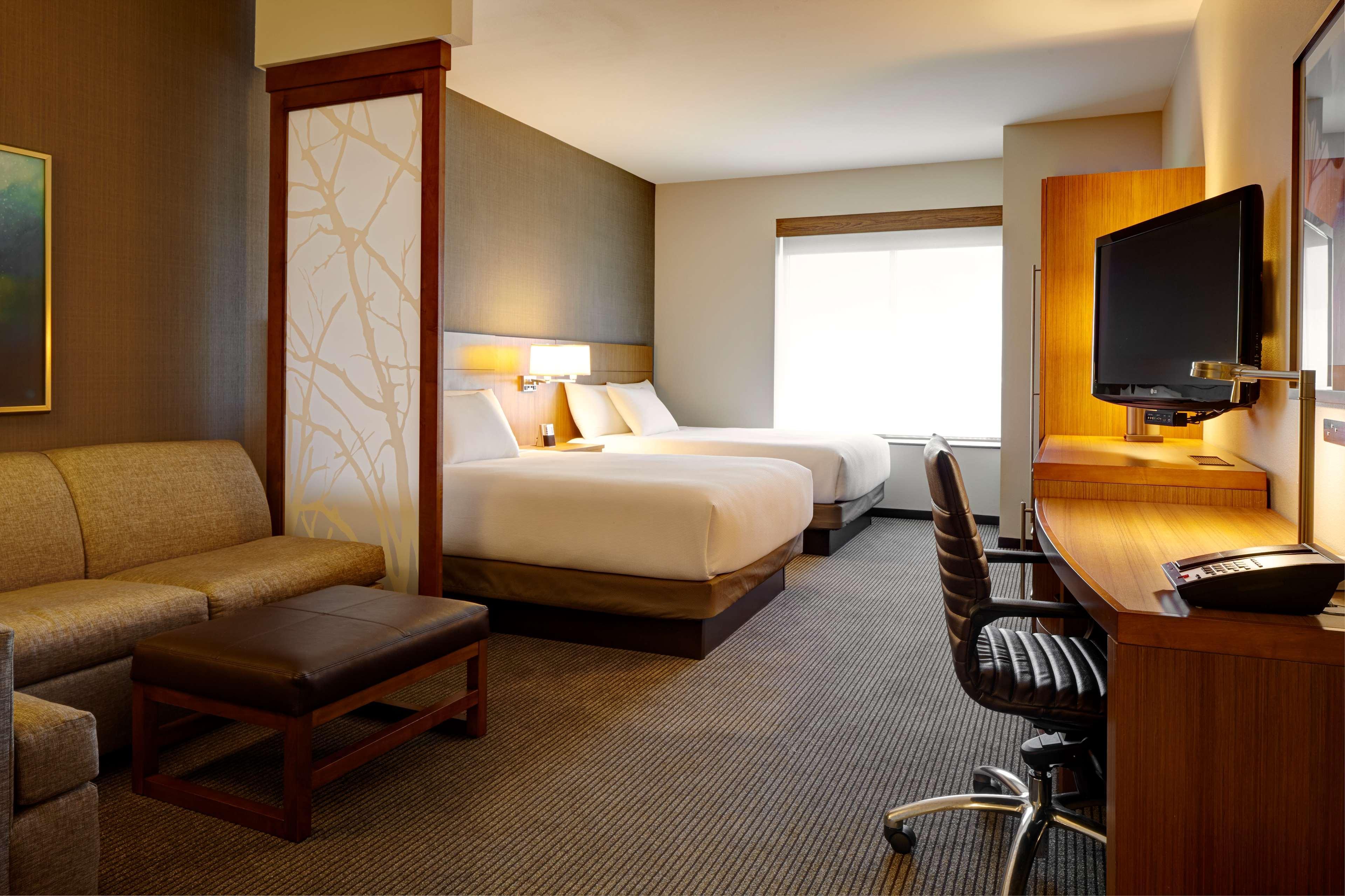 Hyatt Place Sarasota/Lakewood Ranch Desoto Lakes Zewnętrze zdjęcie