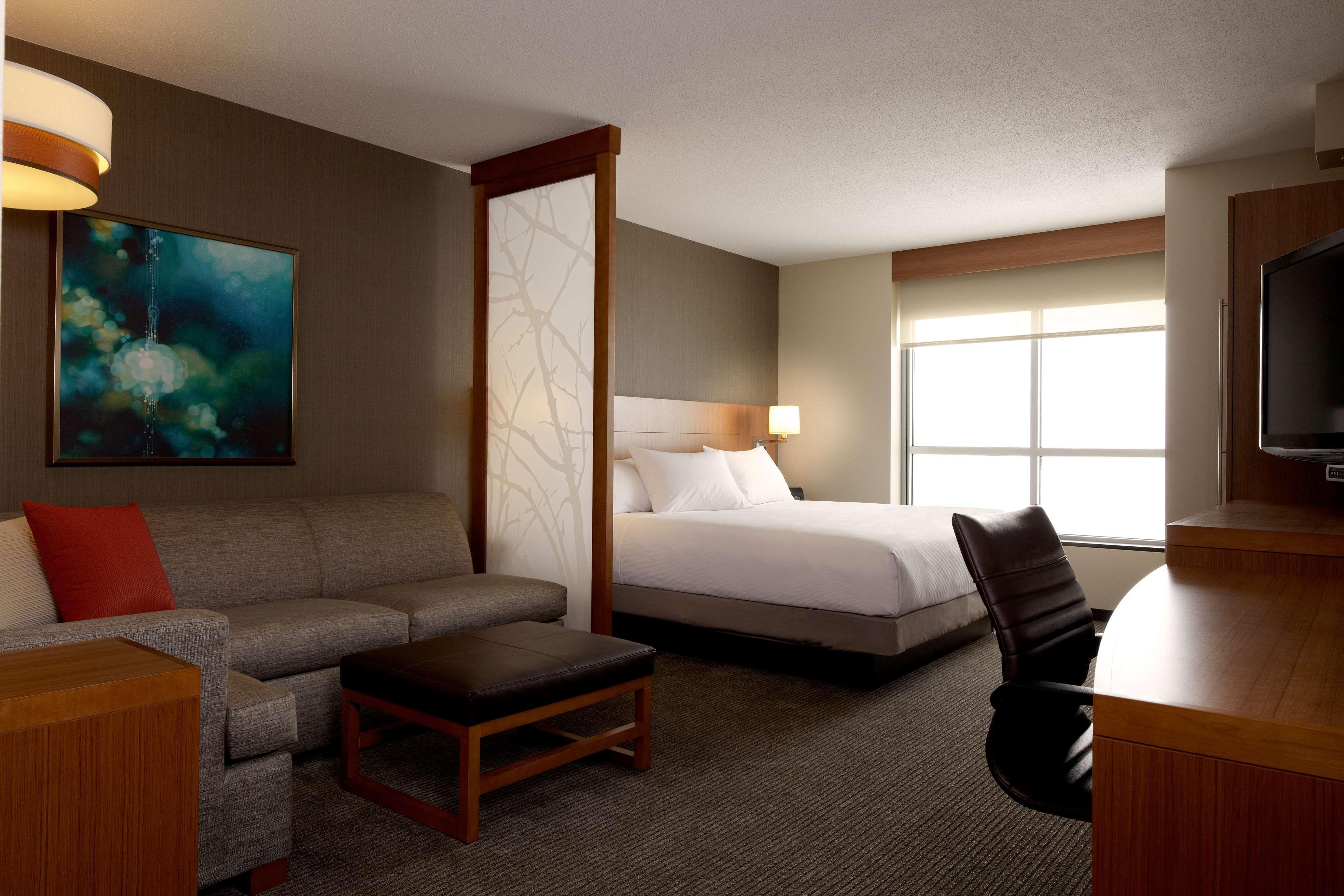 Hyatt Place Sarasota/Lakewood Ranch Desoto Lakes Zewnętrze zdjęcie