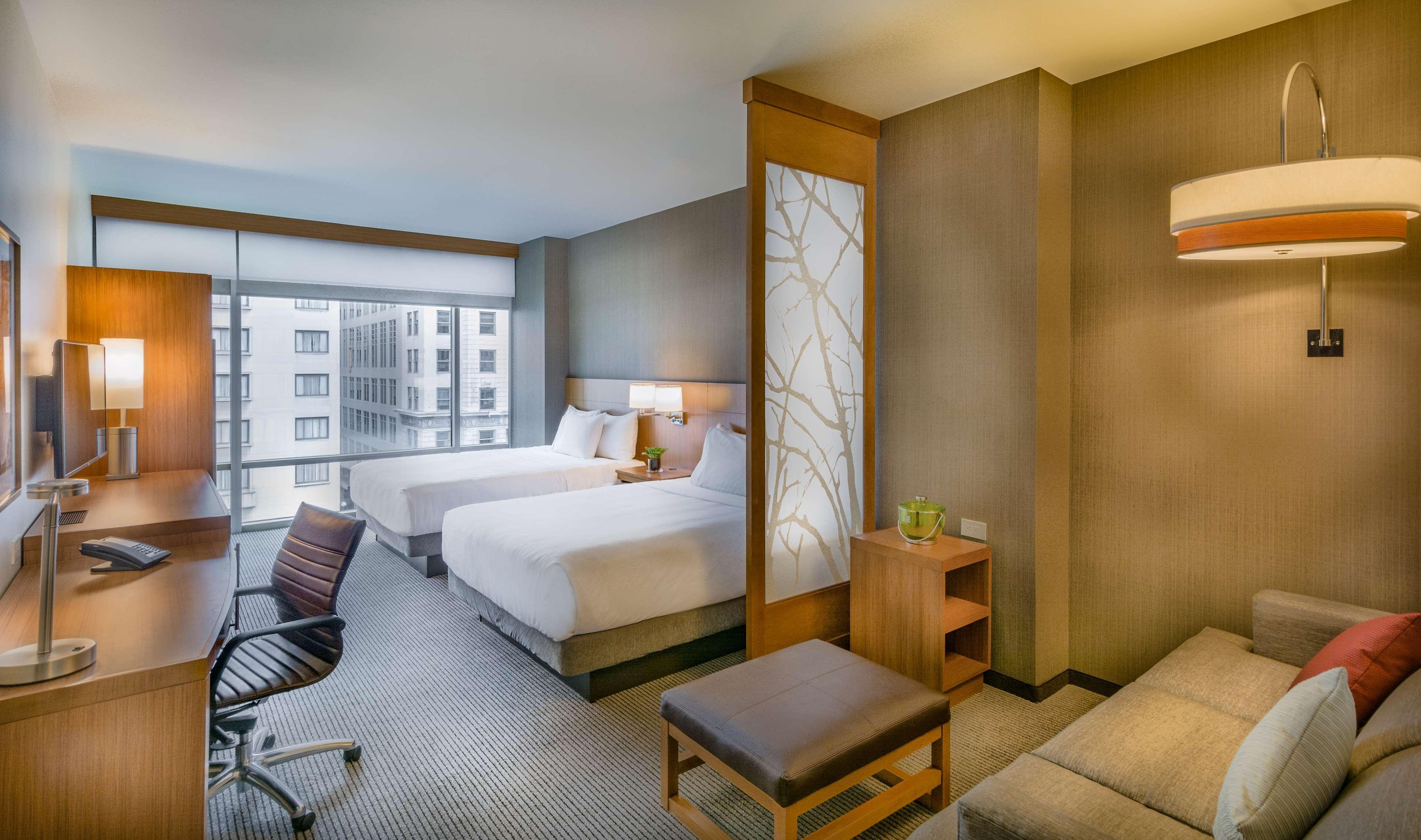 Hyatt Place Sarasota/Lakewood Ranch Desoto Lakes Zewnętrze zdjęcie