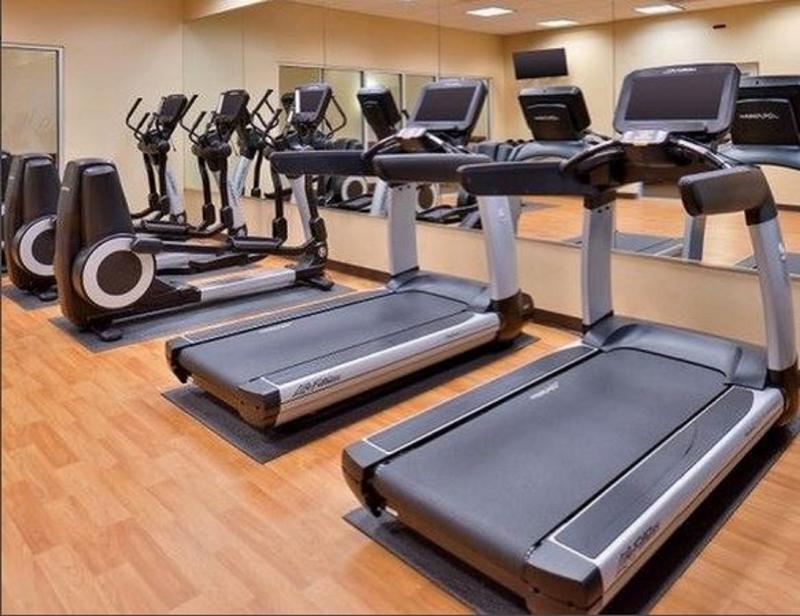 Hyatt Place Sarasota/Lakewood Ranch Desoto Lakes Zewnętrze zdjęcie