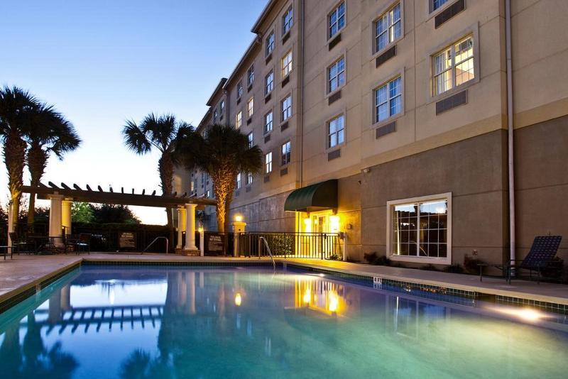 Hyatt Place Sarasota/Lakewood Ranch Desoto Lakes Zewnętrze zdjęcie