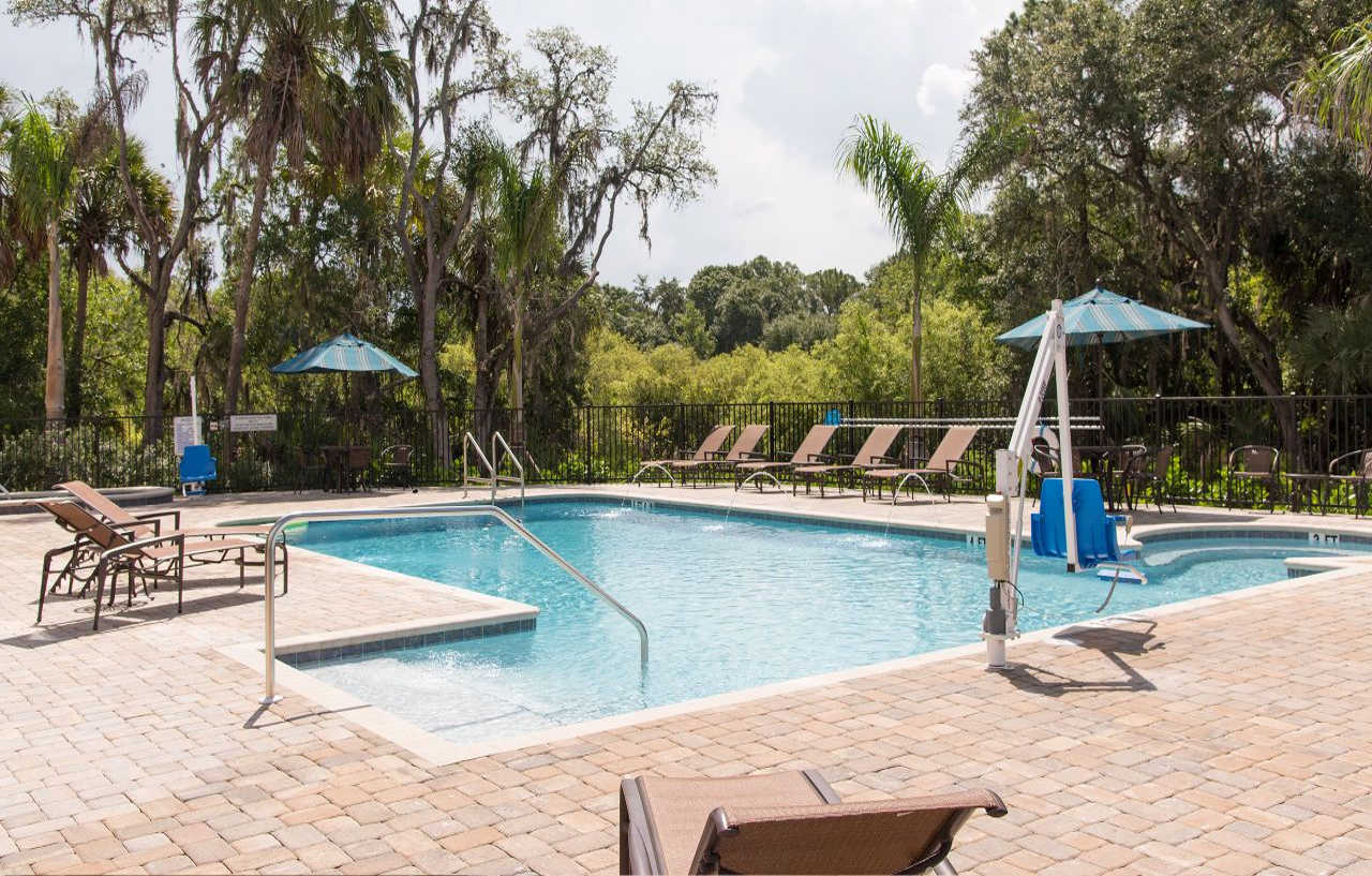 Hyatt Place Sarasota/Lakewood Ranch Desoto Lakes Zewnętrze zdjęcie